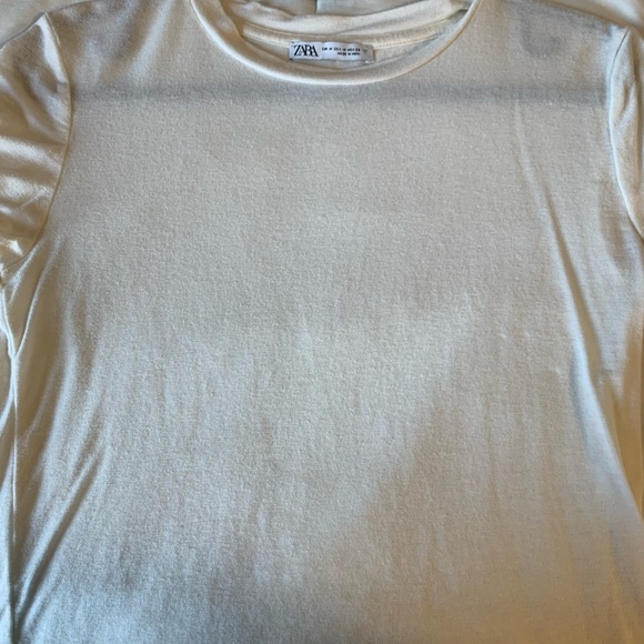 Zara T-shirt - Picture 4 of 6